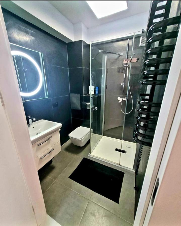 Apartament Amon Nr 5 Darłowo Exterior foto